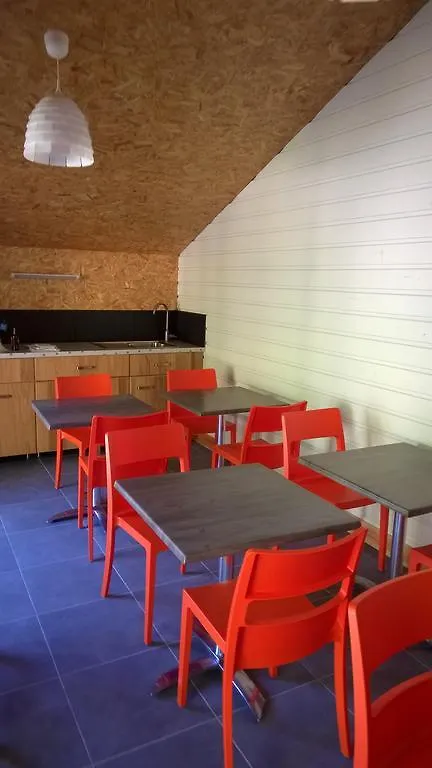 Ferienhaus Villa Les Granges De Leo Aston