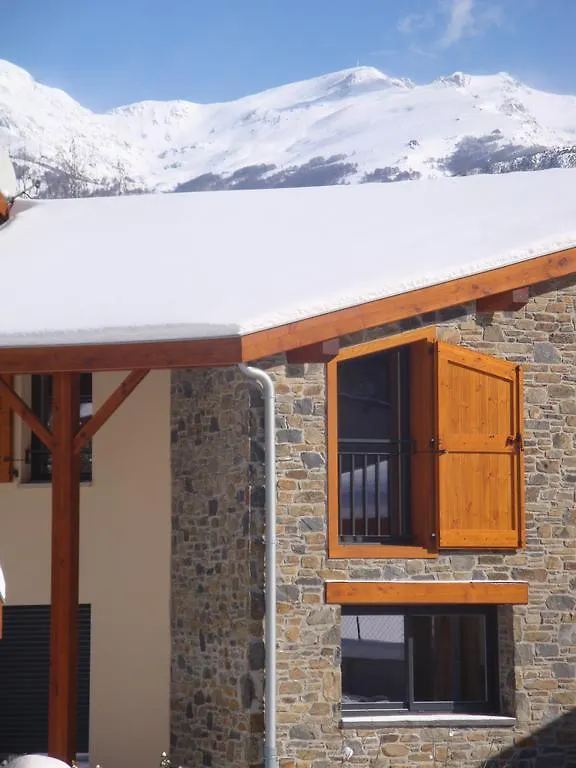 Villa Les Granges De Leo Aston 0*,