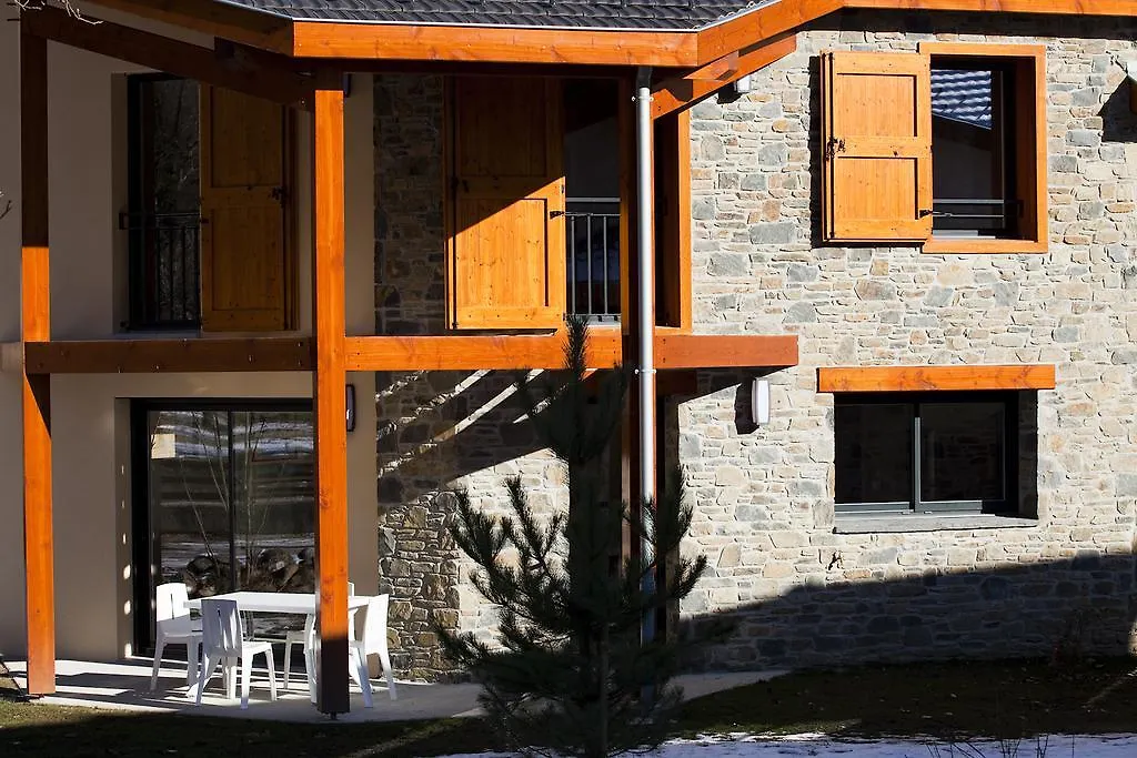 Villa Les Granges De Leo Aston