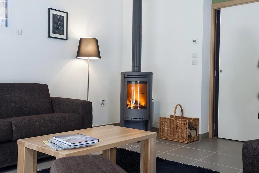 Ferienhaus Villa Les Granges De Leo Aston