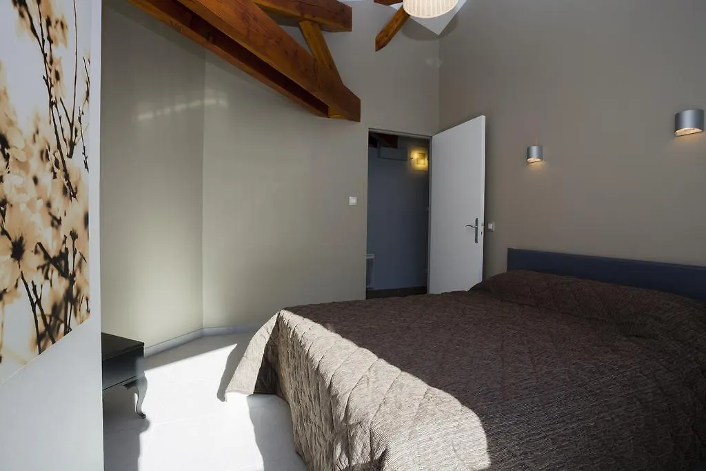 Villa Les Granges De Leo Aston 0*,  Frankreich